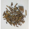 Image 2 : AMMO / BRASS: APPROX 110X MISC MIXED RNDS LIVE - INCL .57 SNIDER, .43, .280 NITRO - 19X BRASS 