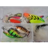 Image 3 : QTY OF MISC LURES