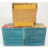 Image 2 : LOT OF 3 - EATONIA COLLECTIBLE AMMO BOXES