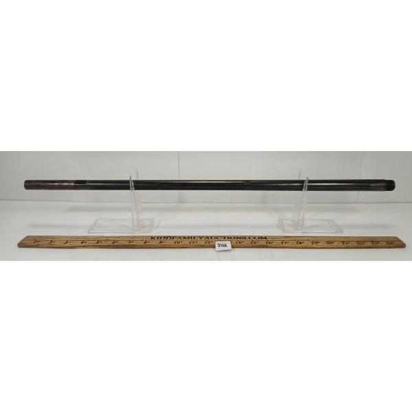 WINCHESTER MODEL 1894 .32 W.S. BARREL - RIFLED - PAL REQ.