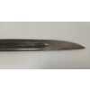 Image 6 : BRITISH P1907 SWORD BAYONET W/ SCABBARD & FROG