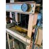 Image 2 : MANUAL PRESS - 35 T - NO AIR