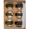 Image 1 : LOT OF 6 - GIGAVAC DC CONTACTORS