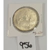 1935 CDN SILVER DOLLAR