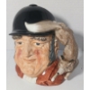 Image 1 : ROYAL DOULTON TOBY MUG - GONE AWAY