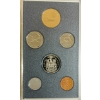 Image 5 : LOT OF 2 - 1989 RCM UNCIRCULATED PROOF SETS