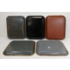 Image 2 : LOT OF 5 - COCA-COLA TRAYS