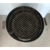 Image 4 : CHARCOAL SMOKER - UNKNOWN MAKE