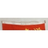 Image 2 : WWII USSR WOOL FLAG
