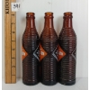 Image 4 : LOT OF 3 - ORANGE CRUSH 7OZ BOTTLES