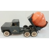 Image 8 : STRUCTO PRESSED STEEL READY-MIX TRUCK