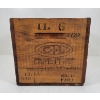 Image 3 : LOT OF 6 - CIL AMMO CRATE & LEAD SHOT BAGS - INCL ALL-AMERICAN