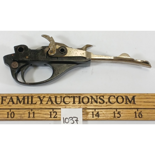 11-48 TRIGGER PLATE ASSEMBLY