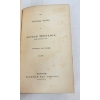 Image 5 : LOT OF 4 - MISC. PUBLICATIONS - INCL 1864 " ENGLISH SACRED POETRY OF THE OLDENTIME," "ULTIMA THULE" 