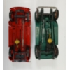 Image 4 : LOT OF 2 - DIECAST COIN BANKS - INCL CANADIAN TIRE & WELLS FARGO & CO. 