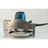Image 7 : MAKITA 7-1/4IN CIRCULAR SAW MODEL 5007N