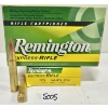 Image 1 : AMMO: 40X REMINGTON .35 WHELEN - 250 GR SP