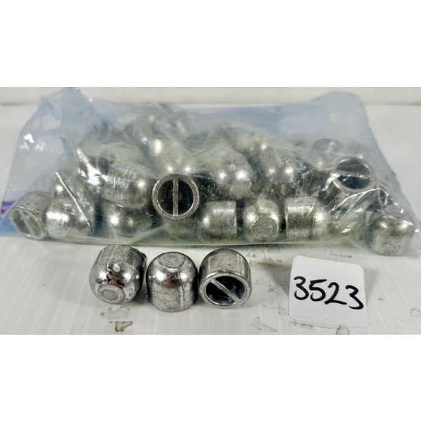 BULLETS: APPROX 50X 12 GA - 1 OZ SLUGS
