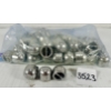 Image 1 : BULLETS: APPROX 50X 12 GA - 1 OZ SLUGS