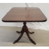 Image 4 : MAHOGANY DUNCAN PHYFE PARLOUR DROP LEAF TABLE 
