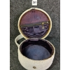 Image 2 : ROUND BEADED CLUTCH PURSE