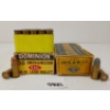 Image 1 : AMMO: 70X CIL .38 S&W - 145GR - LEAD BULLET