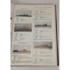 Image 6 : "JANE'S FIGHTING SHIPS 1962-63" BY JOHN HASTIE & CO. - HARCOVER PUBLICATION