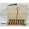 Image 1 : AMMO: 160X 7.62X25 MM TOKAREV - MILITARY FMJ