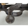 Image 2 : ENFIELD P14 EDDYSTONE BOLT RIFLE ACTION