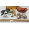 Image 2 : MARX TOYS NOAH'S ARK PLAY SET