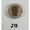 Image 3 : RCM 2013 25 CENT COLOURED MALLARD COIN