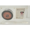 Image 2 : 1972 NHL MONTREAL CANADIENS HENRI "POCKET ROCKET" RICHARD HOCKEY CARD & PUCK W/ PLAQUE - SIGNED