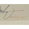 Image 3 : THE JOCELYN LOVELL TRUST FUND - FRAMED PRINT
