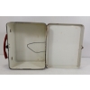 Image 2 : 1960's BARBIE AND MIDGE TIN LUNCH BOX W/ THERMOS