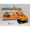 Image 1 : DINKY SUPERTOYS DIECAST WIND UP COLES MOBILE CRANE
