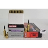 Image 1 : AMMO: 120X NORMA & LAPUA 6MMNORMA BR - 105GR - INCL 70 RELOADS