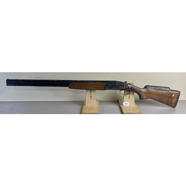 RIZZINI O/U IN 12 GA 