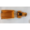 Image 6 : LUMAR CONSTRUCTION PRESSED STEEL ROCKER DUMP