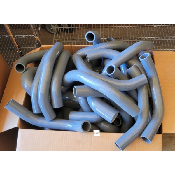 QTY OF TUBING