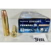 Image 1 : AMMO: 20X FEDERAL .450 BUSHMASTER 300GR. HP 