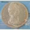 Image 2 : 1966 CDN SILVER DOLLAR - CCCS GRADED
