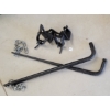 Image 1 : LOT OF 4 - PRO RV STABILIZERS (?) - 1K LBS