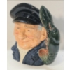 Image 1 : ROYAL DOULTON TOBY MUG - LOBSTER MAN