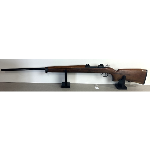 CARL GUSTAF SWEDISH MAUSER MODEL 96 IN 6.5 X 55