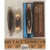 Image 1 : LOT OF 3 - GERBER & OLDTIMER POCKET KNIVES