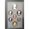 Image 5 : LOT OF 2 - 1989 RCM PROOF SETS
