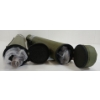 Image 3 : LOT OF 2 - RAPALA MAGNUM TRAVEL FISHING RODS - AS NEW