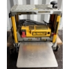 Image 1 : DEWALT 12.5" PLANER W/ STAND