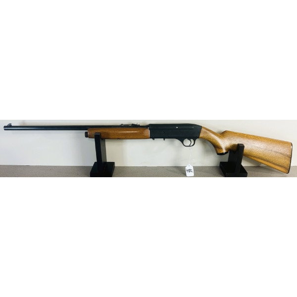 GEVARM CARBINE IN .22 LR 