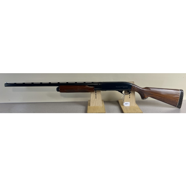 REMINGTON WING MASTER 870 SKEET IN 12 GA 
